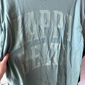 Greek Life KAPPA DELTA Long Sleeve Tee